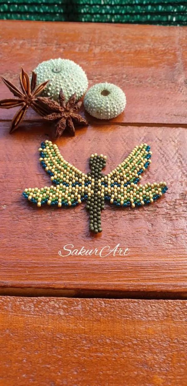 Dragonfly